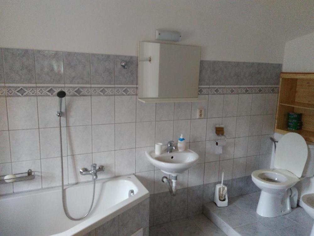 Srbská Kamenice Ubytovani U Sviraku מראה חיצוני תמונה